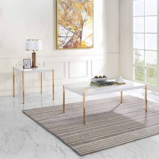 Otrac Coffee Table