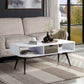 Halima Coffee Table