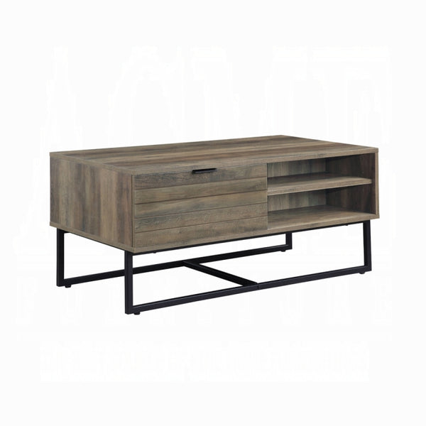 Homare Coffee Table