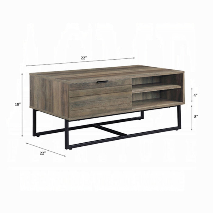 Homare Coffee Table