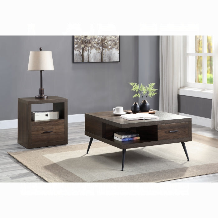 Harel Coffee Table