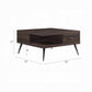 Harel Coffee Table