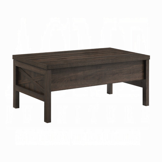 Zola Coffee Table W/Lift Top