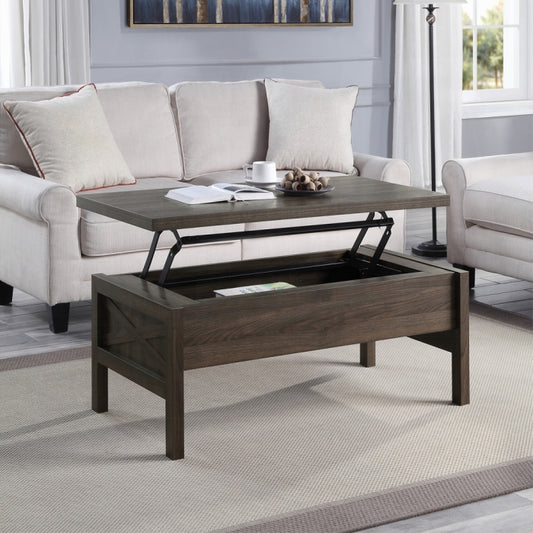 Zola Coffee Table W/Lift Top