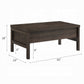 Zola Coffee Table W/Lift Top