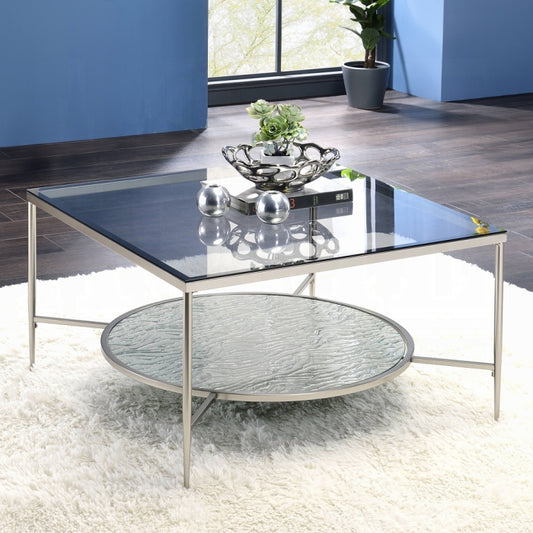 Adelrik Coffee Table