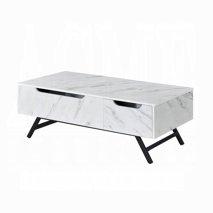 Throm Coffee Table W/Lift Top