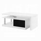 Buck II Coffee Table W/Swivel Top