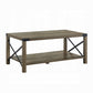 Abiram Coffee Table