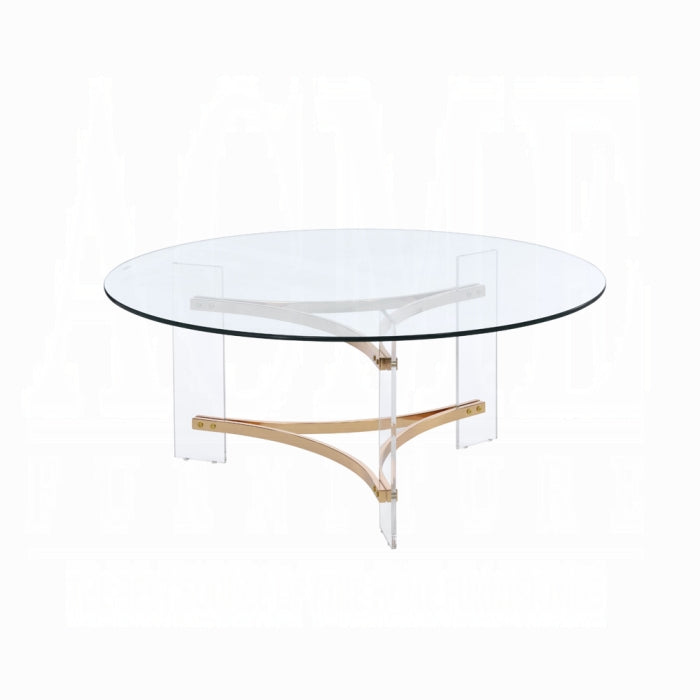 Sosi Coffee Table