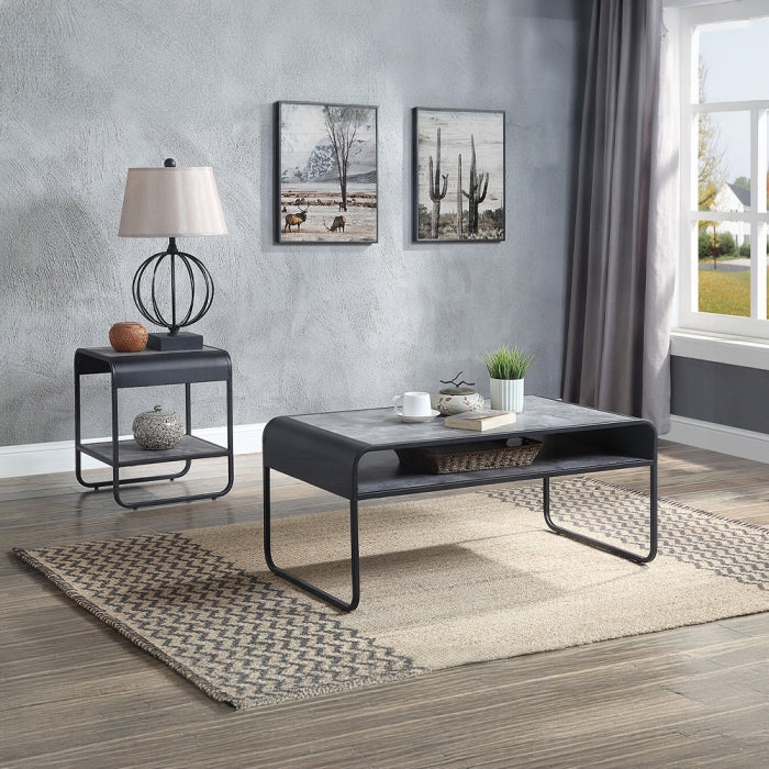 Raziela Coffee Table