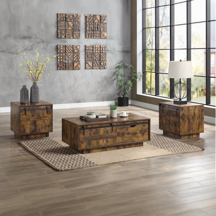 Bellarosa Coffee Table (Same As 88040)