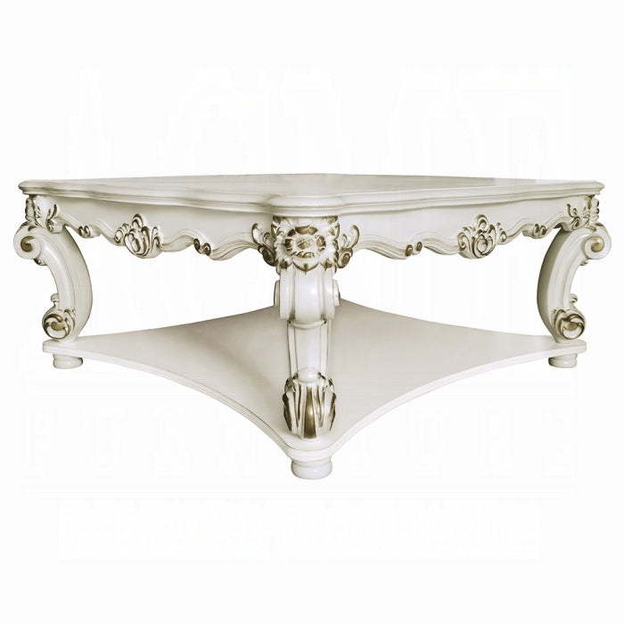 Vendome Square Coffee Table