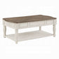 Florian Coffee Table W/Lift Top