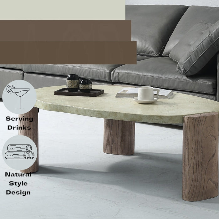 Jacinda Coffee Table