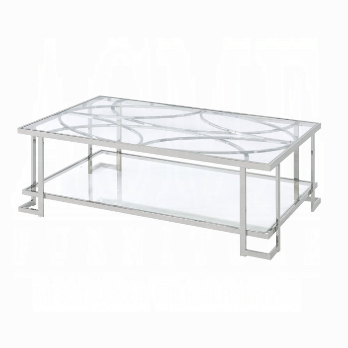 Kalan Coffee Table