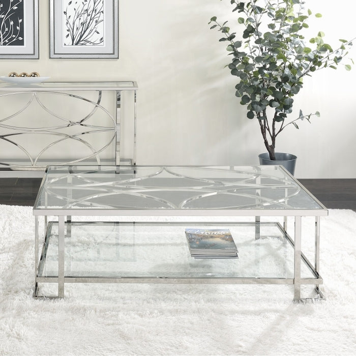 Kalan Coffee Table