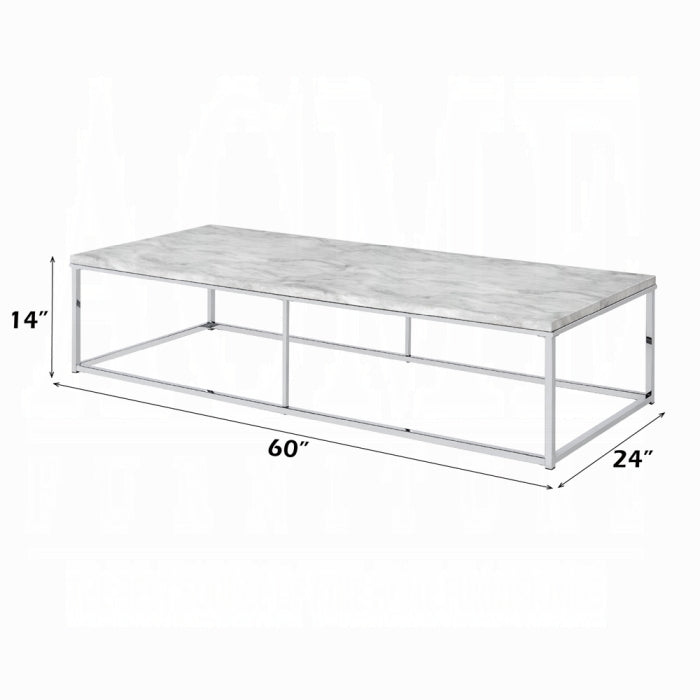 Voleta Coffee Table