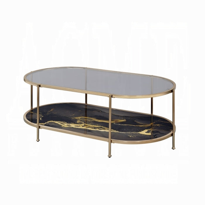 Fiorella Coffee Table