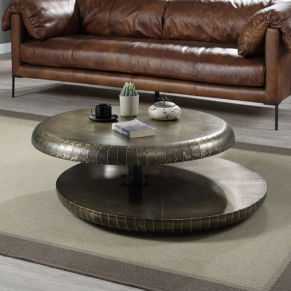 Brancaster Coffee Table