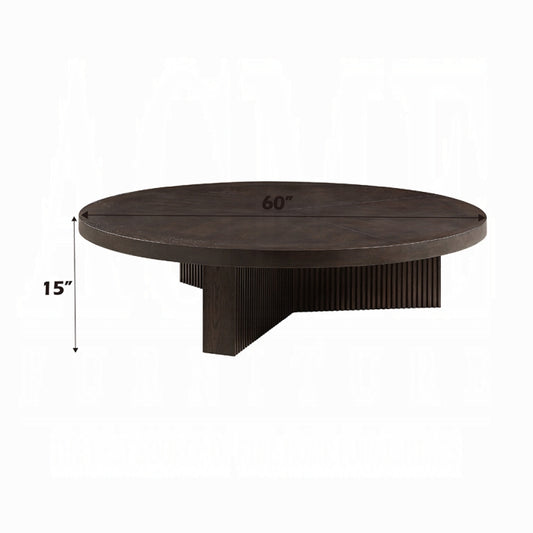 Guido Coffee Table