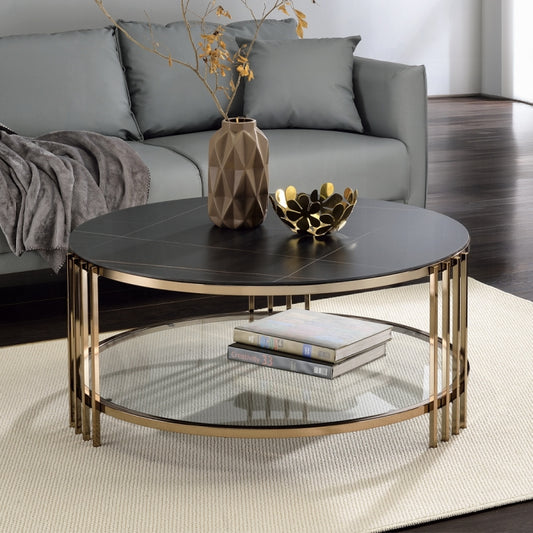 Zaidee Coffee Table