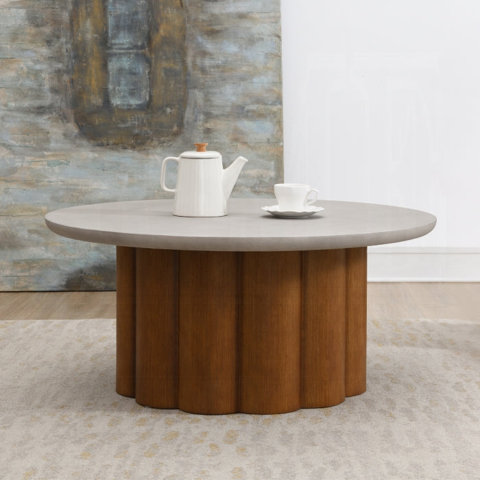 Evelyn Coffee Table