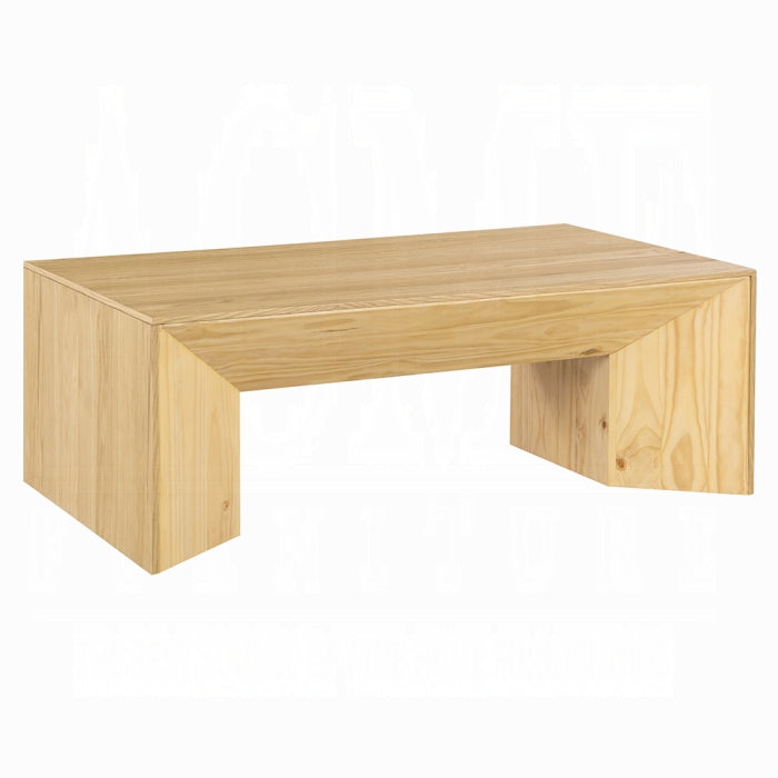 Harold Coffee Table