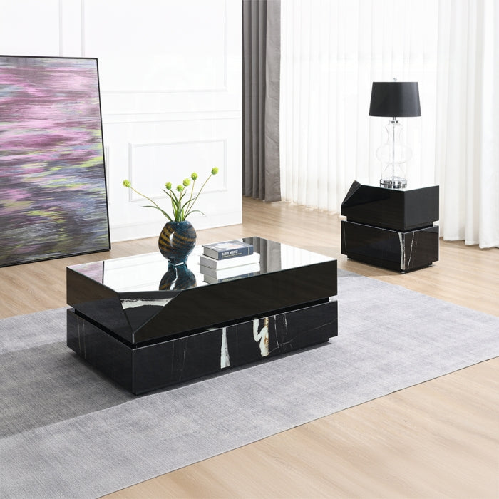 Drisana Coffee Table