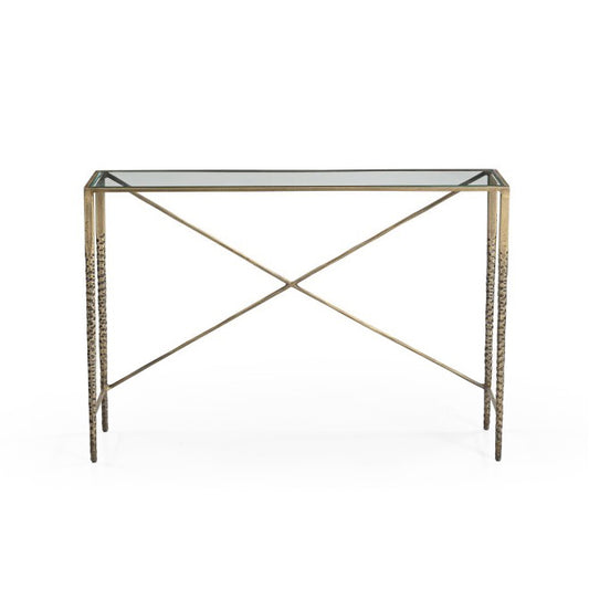 Madou Rectagular Console Table