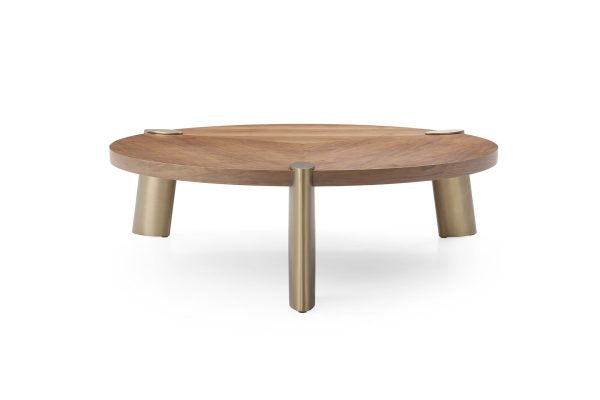 Mimeo Coffee Table