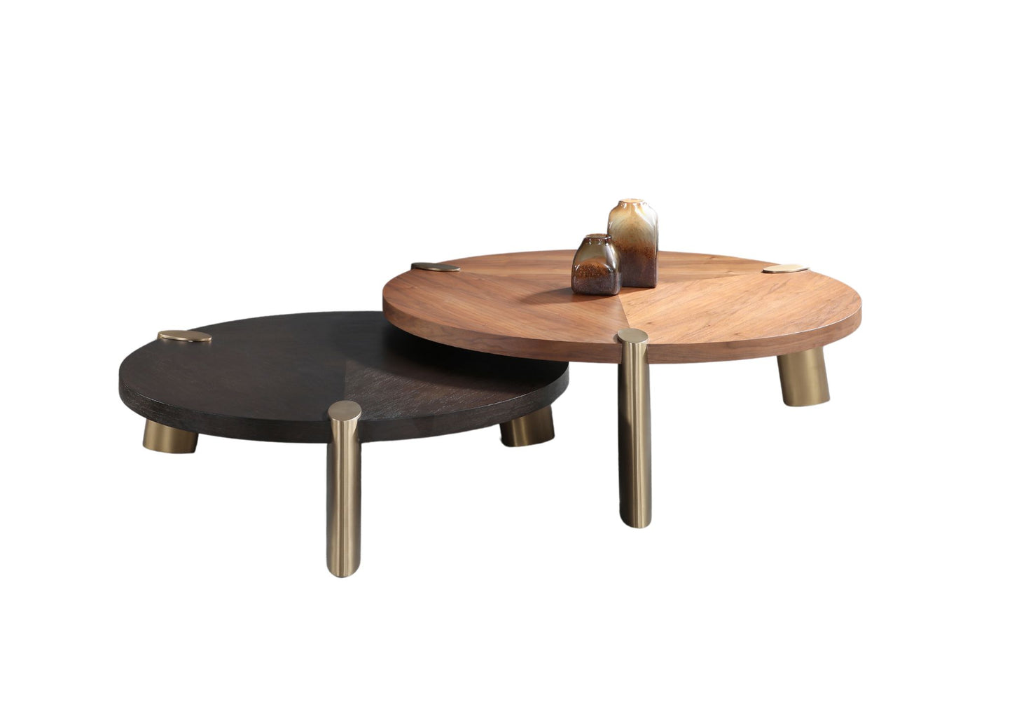 Mimeo Coffee Table