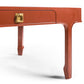 Polly Rose Rectangular Cocktail Table