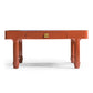 Polly Rose Rectangular Cocktail Table