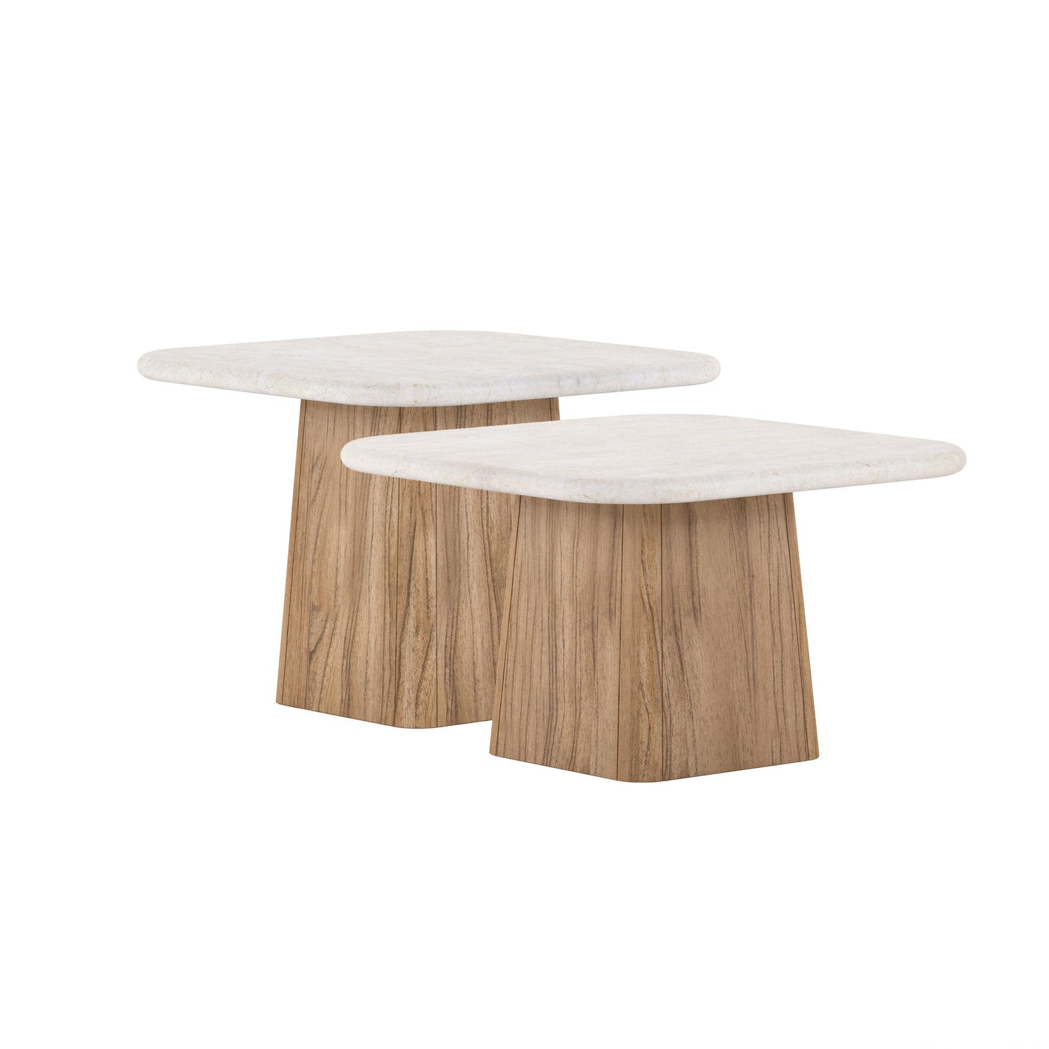 Sienna Coffee Tables