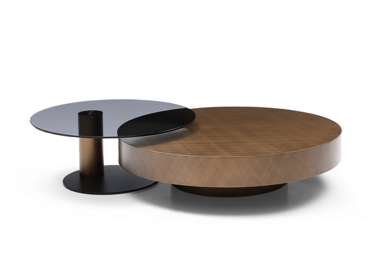 Renata Coffee Table Set