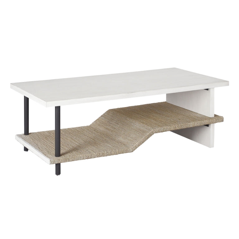 Riverview Coffee Table