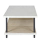 Riverview Coffee Table