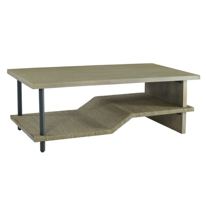 Riverview Coffee Table