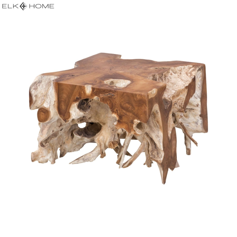 Root Coffee Table