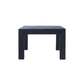 Sanibel Coffee Table - Black