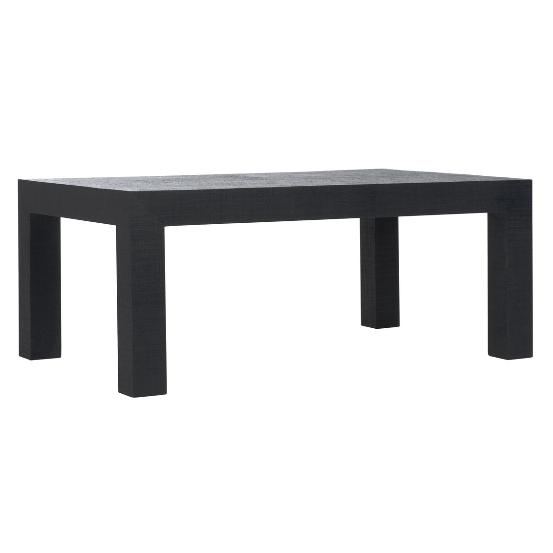 Sanibel Coffee Table - Black