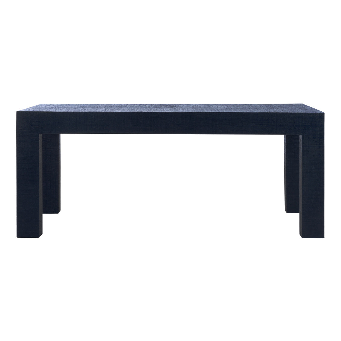 Sanibel Coffee Table - Black