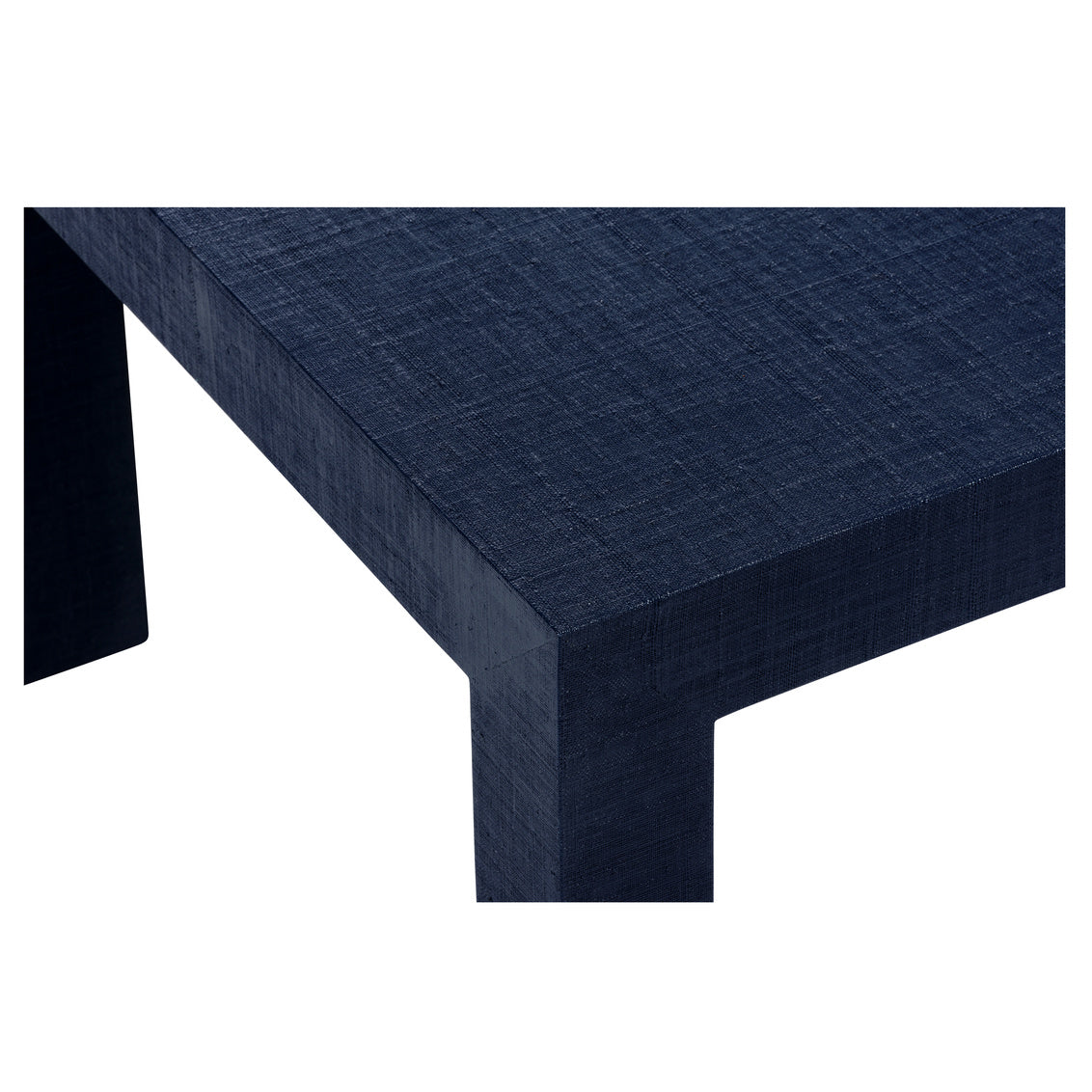 Sanibel Coffee Table - Blue