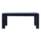 Sanibel Coffee Table - Blue