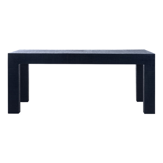 Sanibel Coffee Table - Blue