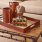 Sheraton Bamboo Coffee Table