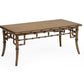 Sheraton Bamboo Coffee Table