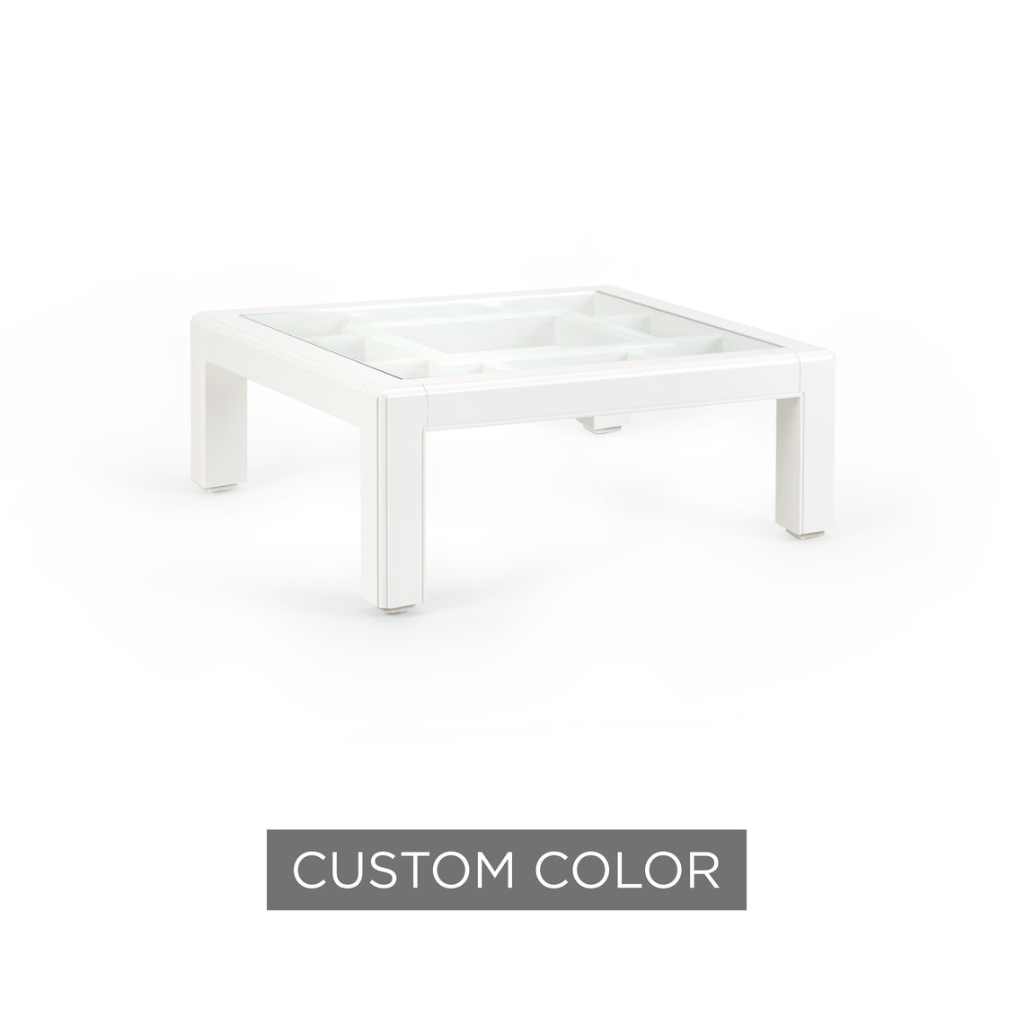 Any Benjamin Moore Color Coffee Tables