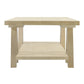 Sunset Harbor Coffee Table